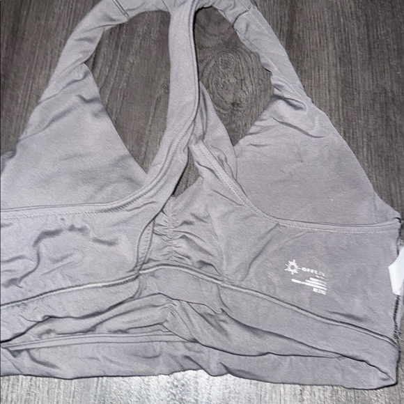 Gray Aerie | Two-Piece Activewear Set - Picture 6 of 6